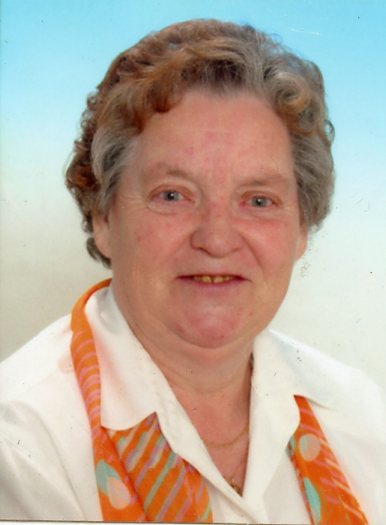 Gerlinde Kogler